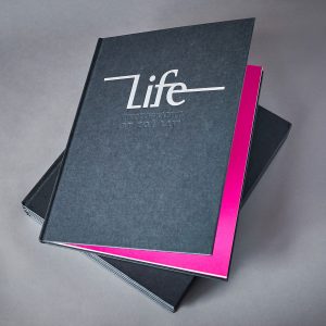 Life Book