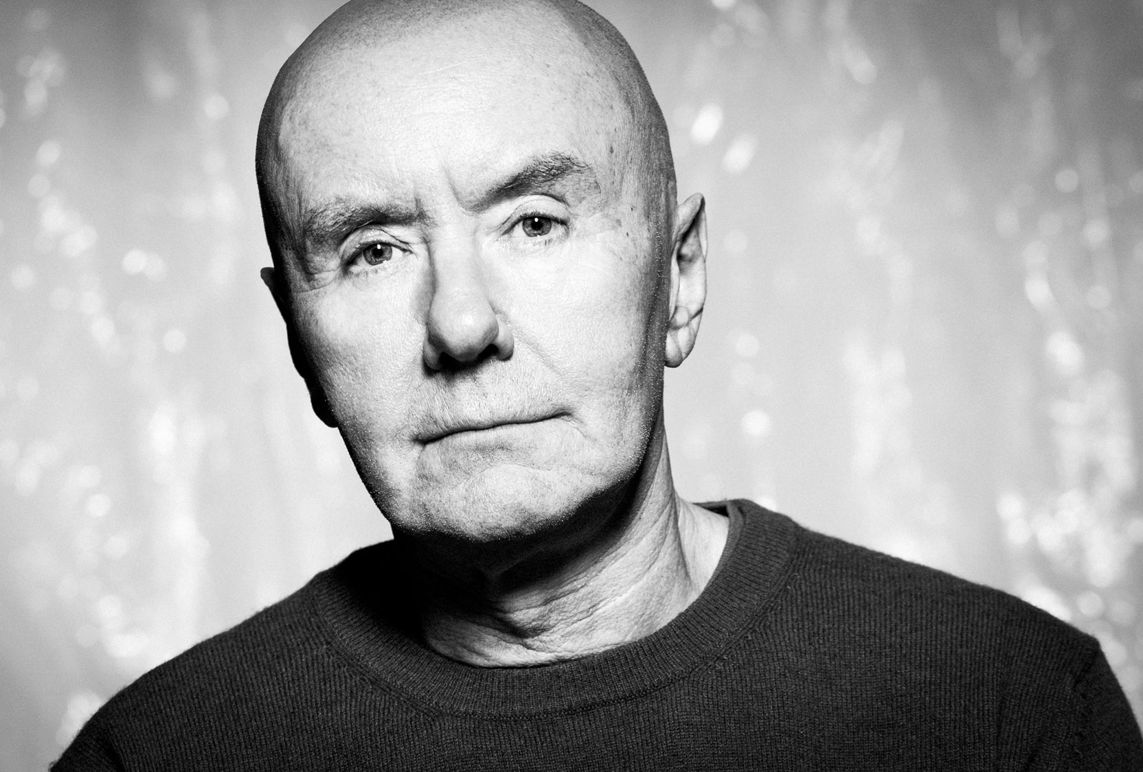 Irvine Welsh