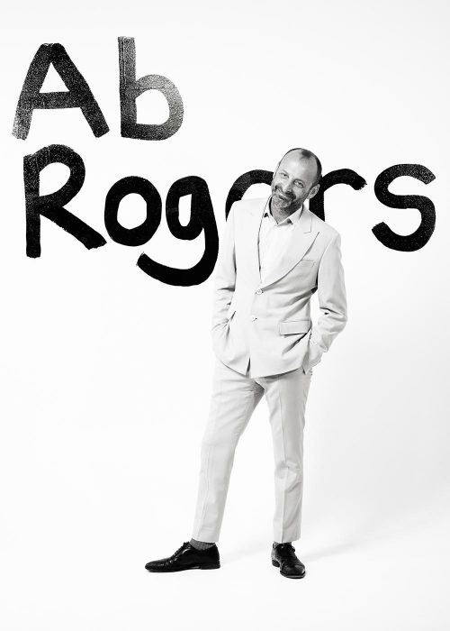 Legends - Ab Rogers