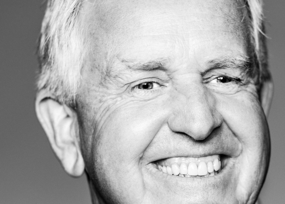 Legends - Colin Montgomerie