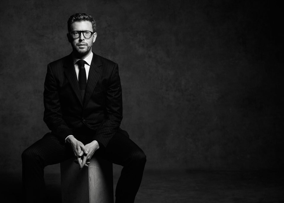 Legends - Nicholas Cullinan