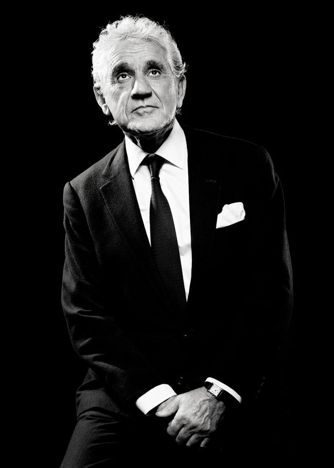 Legends - Michael Birri