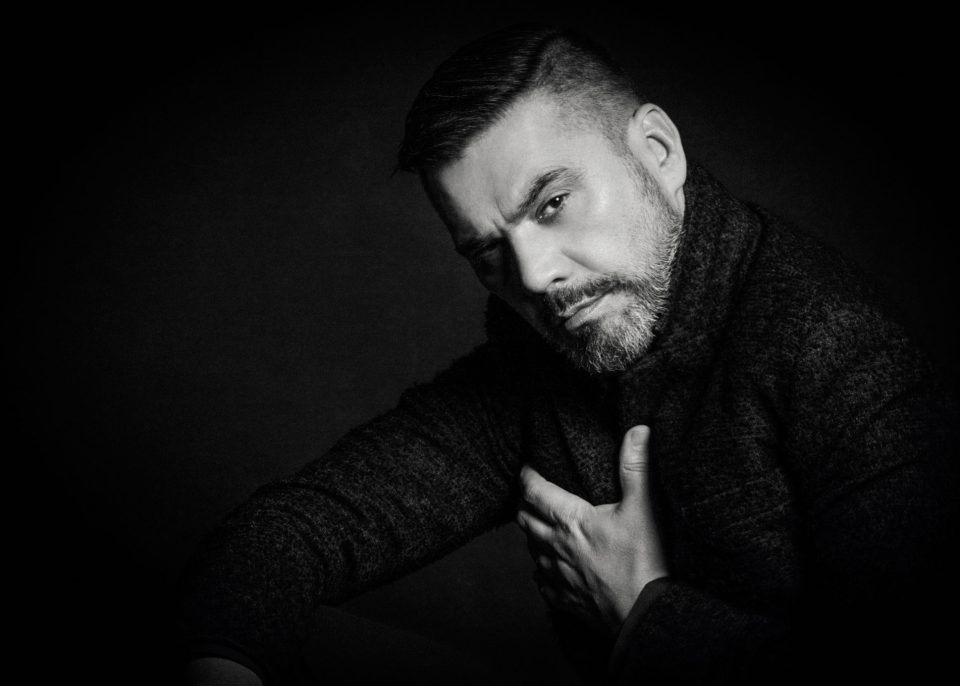 Legends - Roland Mouret