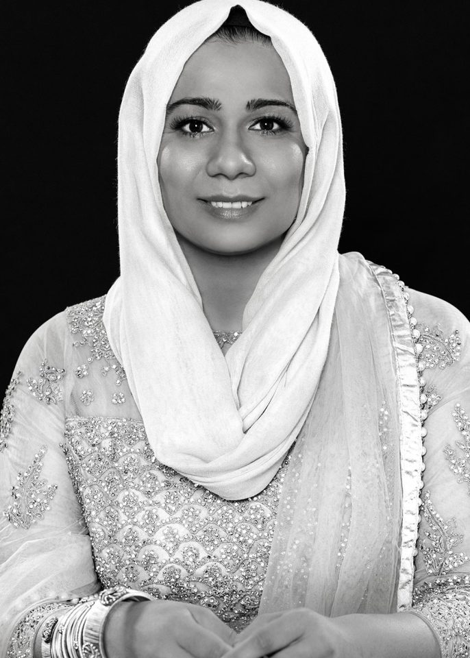 Dr. Nighat Arif