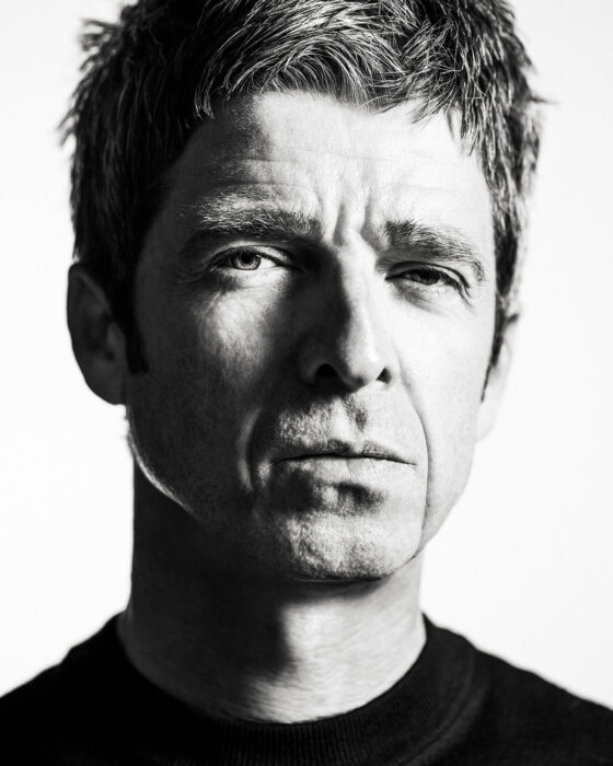 Legends - Noel Gallagher