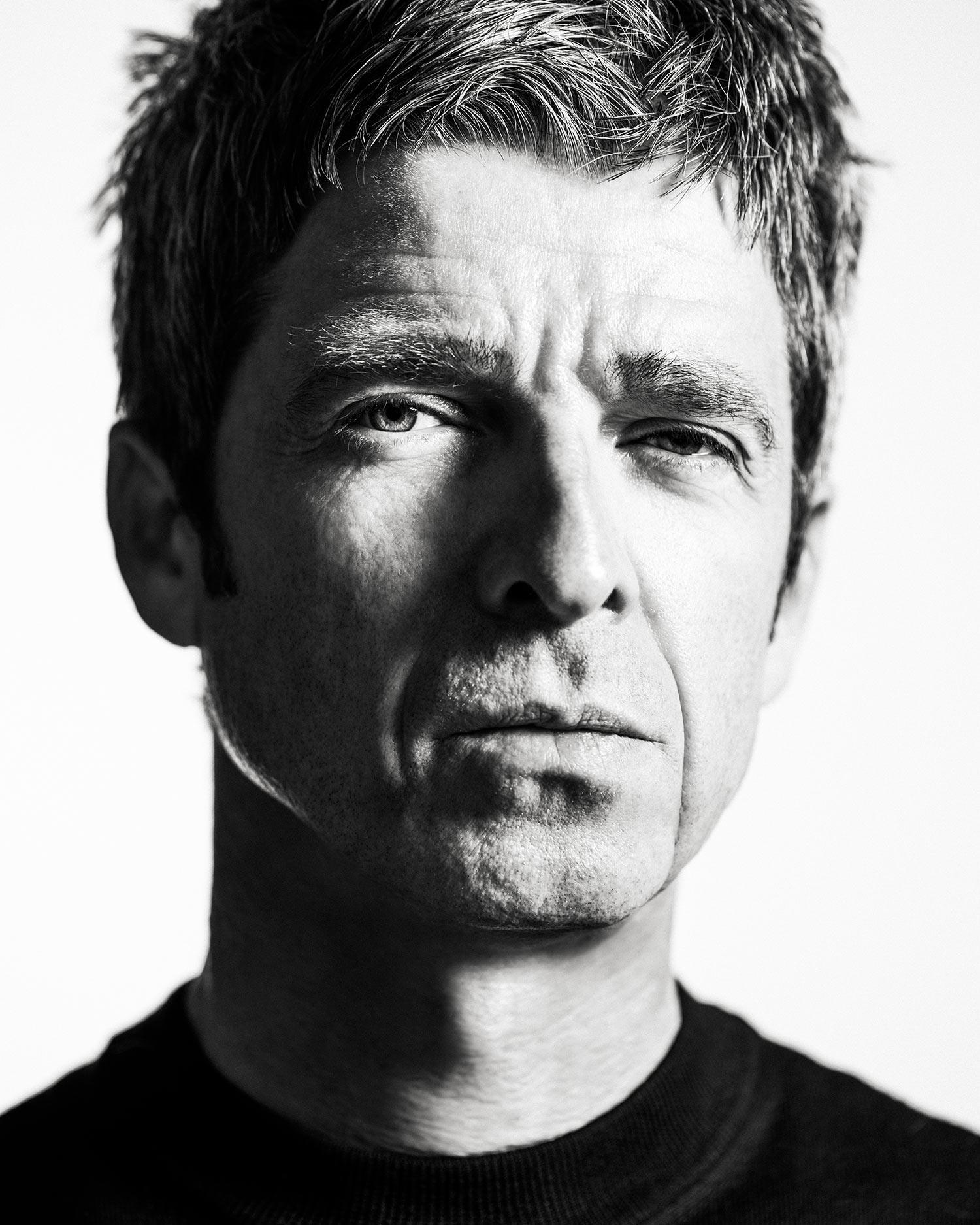 Legends - Noel Gallagher